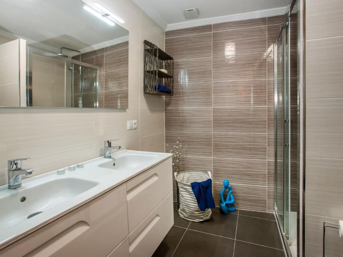 Holiday Home Laguna Beach Plus By Interhome Denia Eksteriør bilde